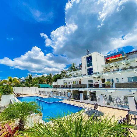 Tagaytay Hotel Sixb Tagaytay City Екстериор снимка