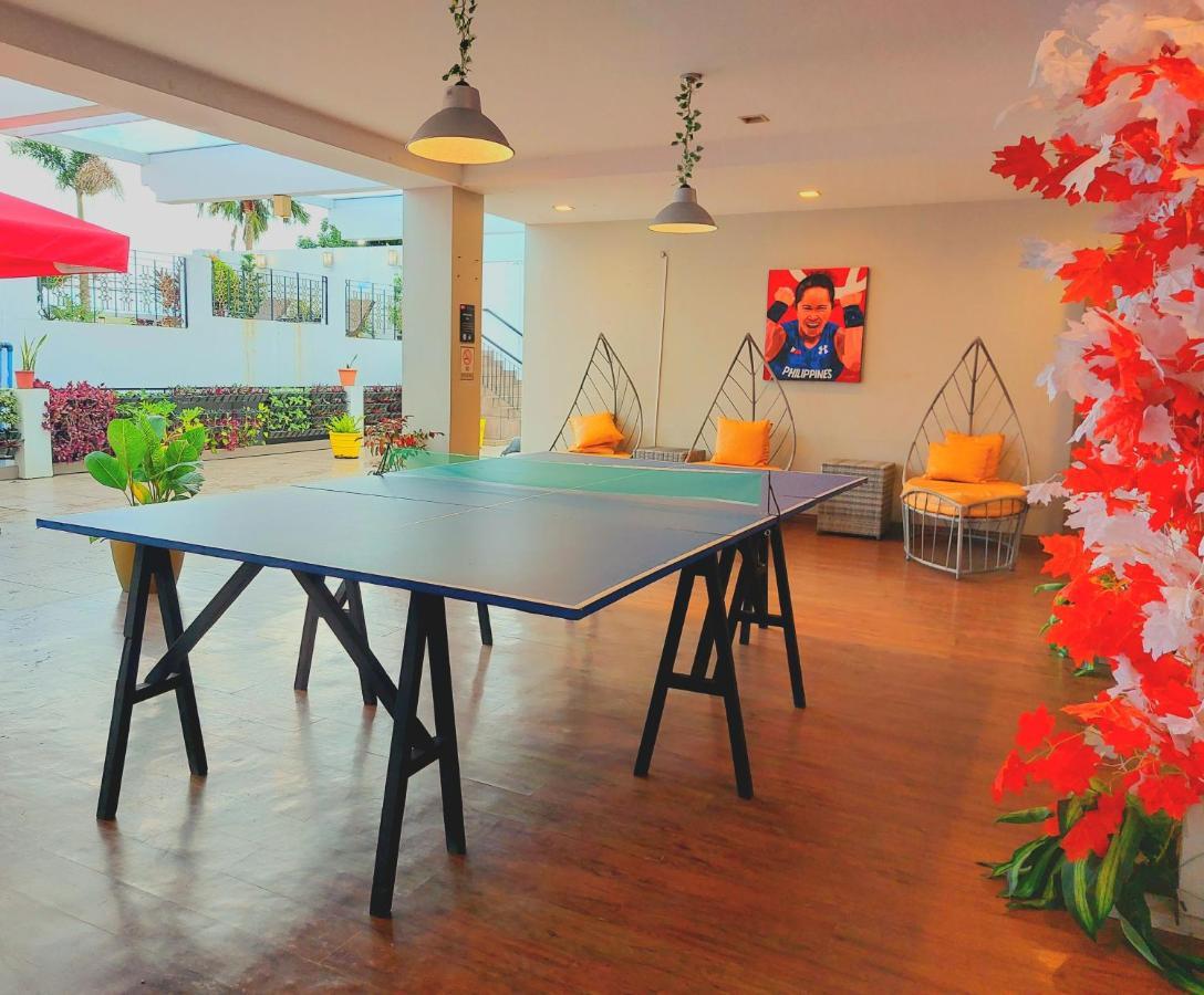 Tagaytay Hotel Sixb Tagaytay City Екстериор снимка