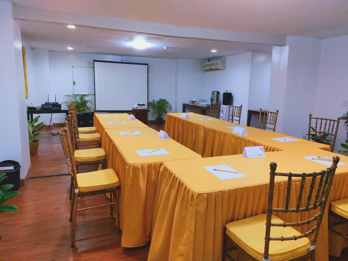 Tagaytay Hotel Sixb Tagaytay City Екстериор снимка