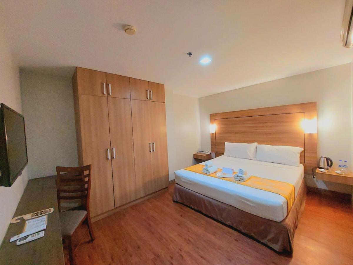 Tagaytay Hotel Sixb Tagaytay City Екстериор снимка