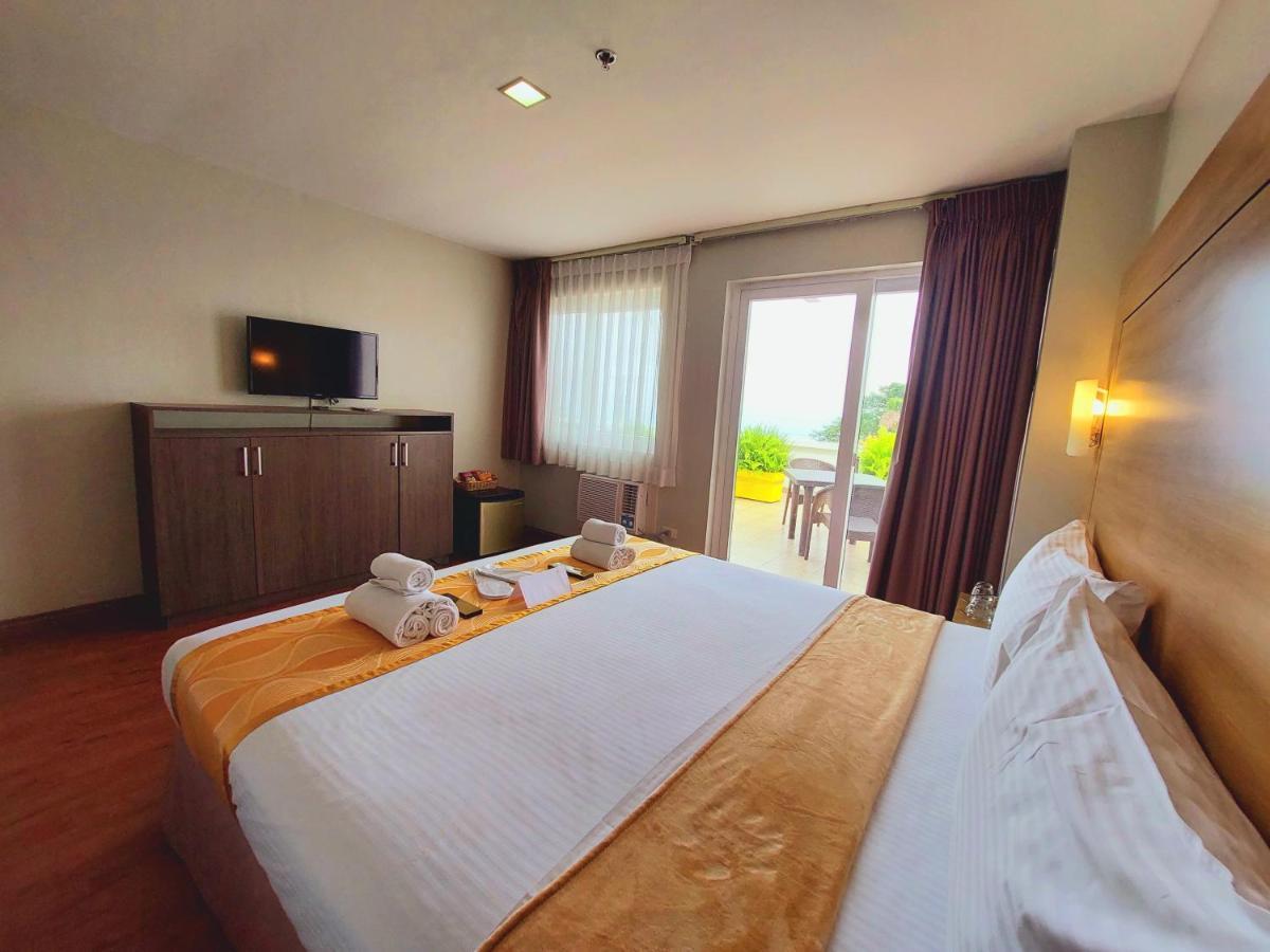 Tagaytay Hotel Sixb Tagaytay City Екстериор снимка