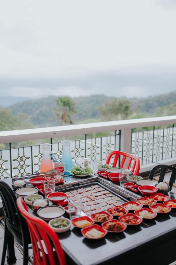 Tagaytay Hotel Sixb Tagaytay City Екстериор снимка