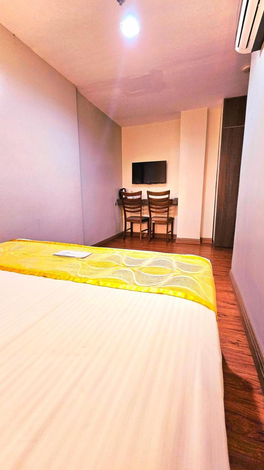 Tagaytay Hotel Sixb Tagaytay City Екстериор снимка